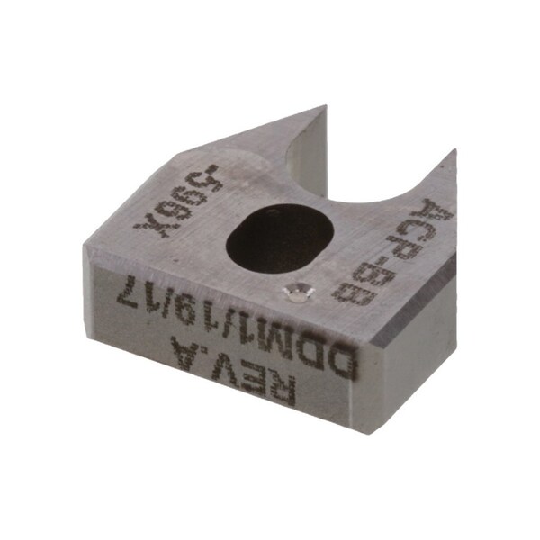 Molex Acp-101 Cutoff-Dies (Acp-Bb-596X-I2) 190280047 - main